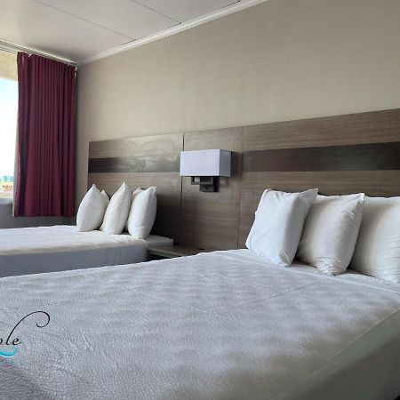 Simple Life Motel Ocean City Extérieur photo