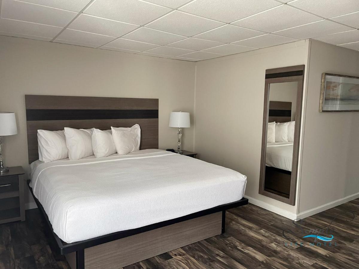 Simple Life Motel Ocean City Extérieur photo