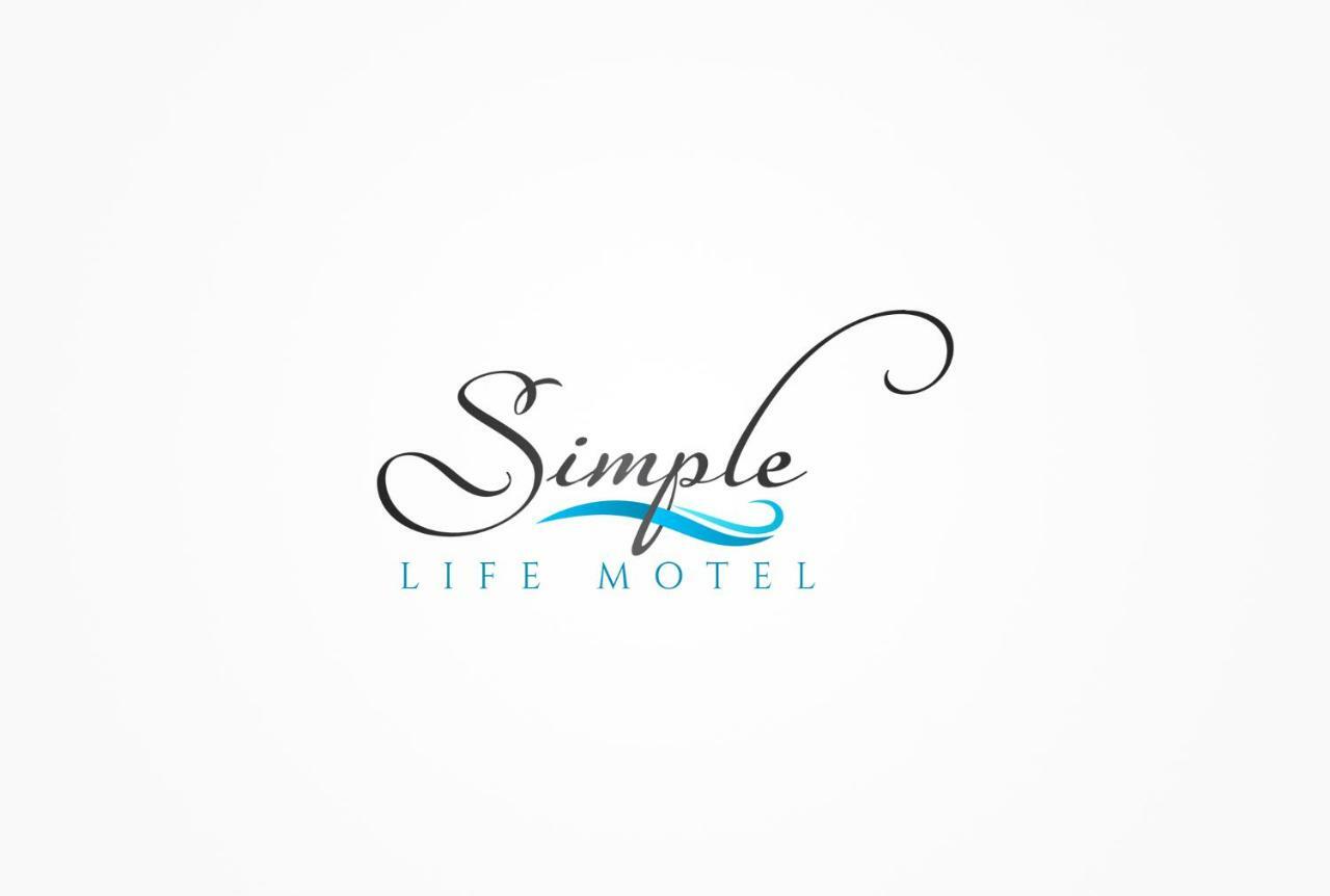 Simple Life Motel Ocean City Extérieur photo