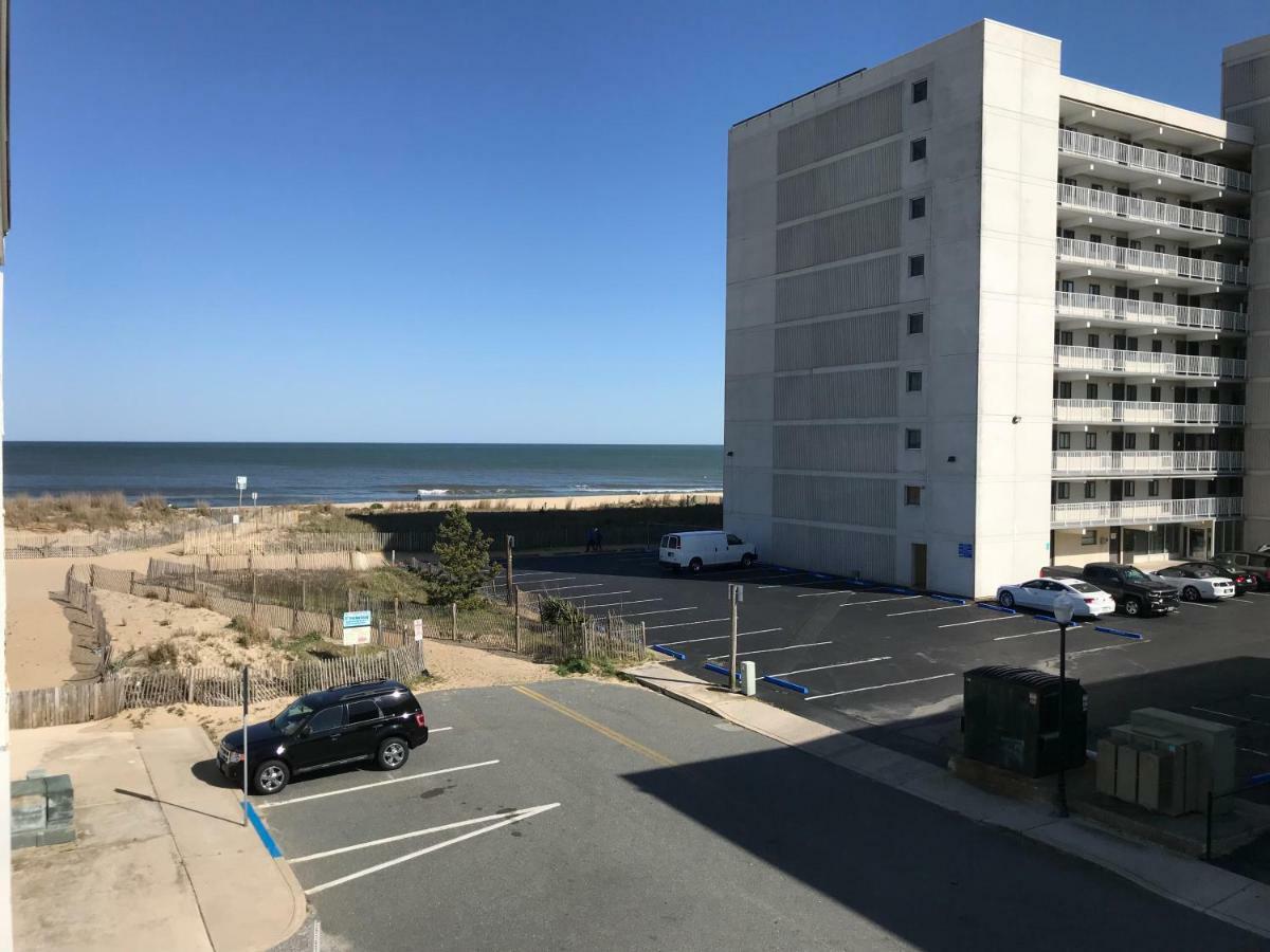 Simple Life Motel Ocean City Extérieur photo